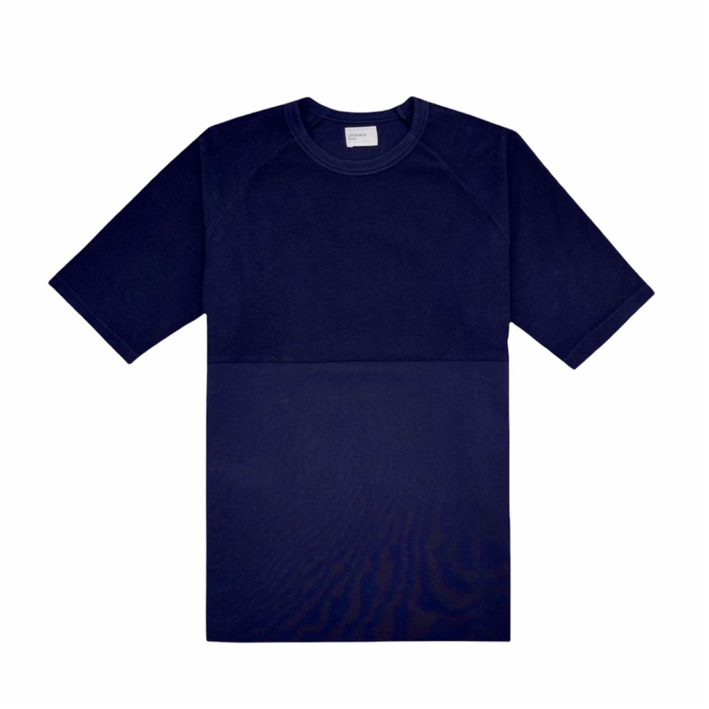 LES BASICS Le Sweat Tee